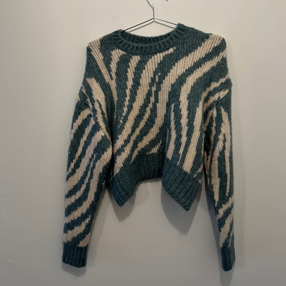 Zara Sweater S